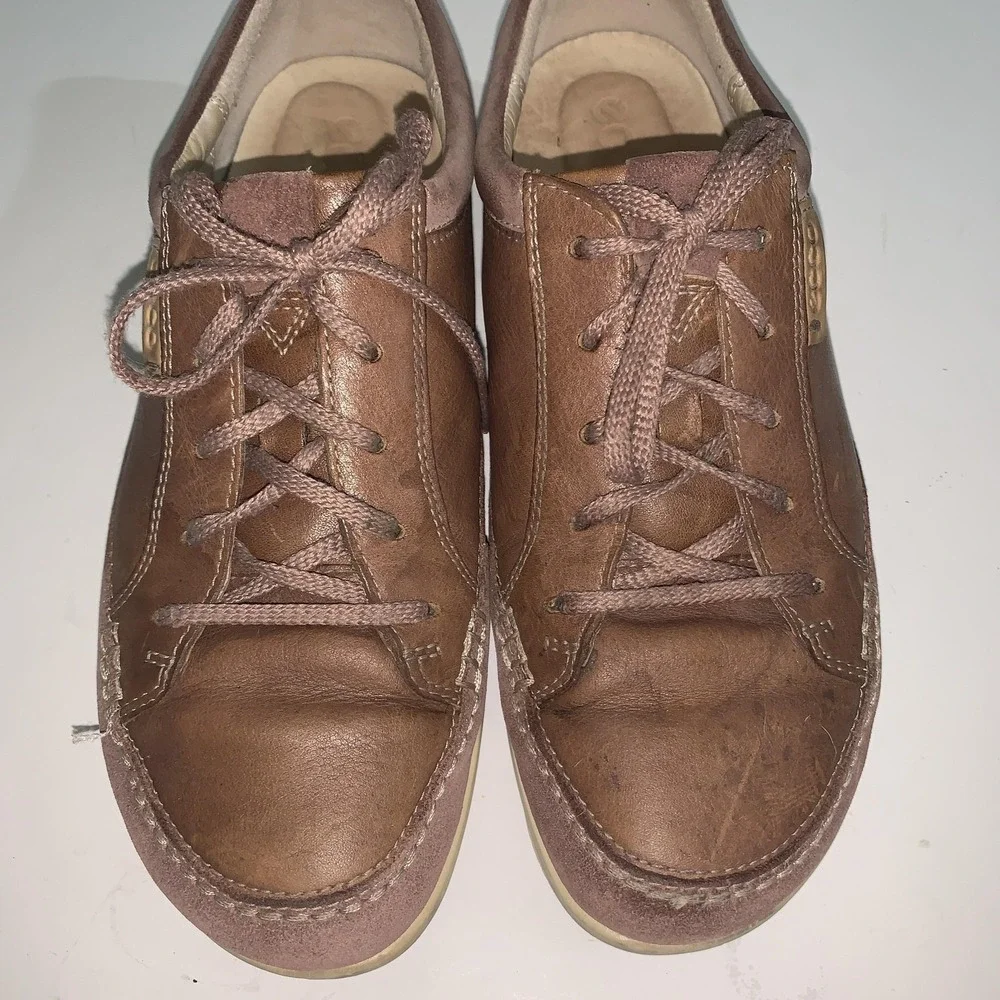 Ecco shoes womens